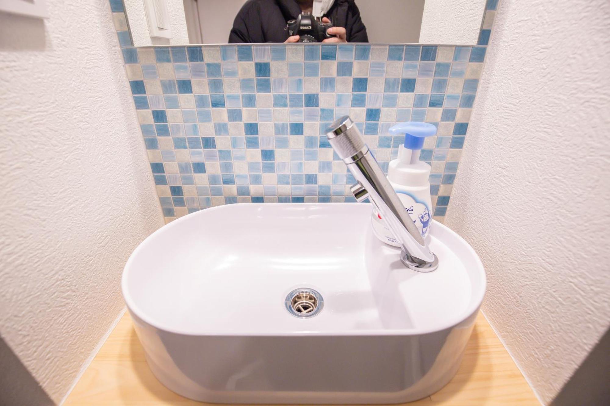 Appartement 2Min Walk To Higashi Shinjuku Sta Siew à Tōkyō Extérieur photo