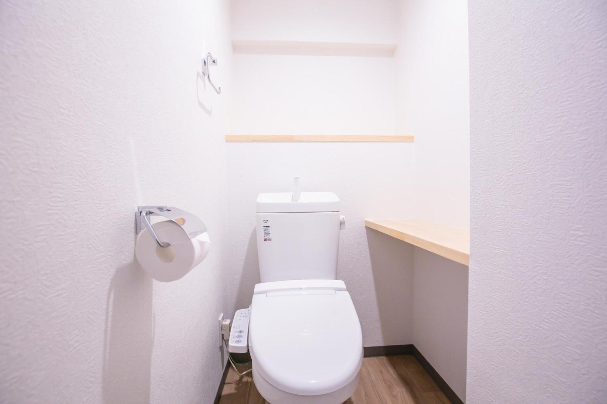 Appartement 2Min Walk To Higashi Shinjuku Sta Siew à Tōkyō Extérieur photo